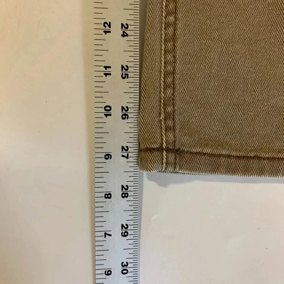 Plugg Men's Classic 1005 Cotton 5 Pocket Straight Leg Denim Jeans Size 36 - Picture 14 of 14